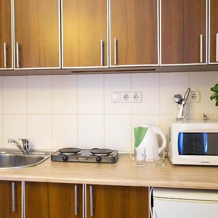خاركيف Excellent Studio Apartment In The Center - Kravtsova Lane 13B المظهر الخارجي الصورة