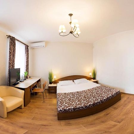 خاركيف Excellent Studio Apartment In The Center - Kravtsova Lane 13B المظهر الخارجي الصورة