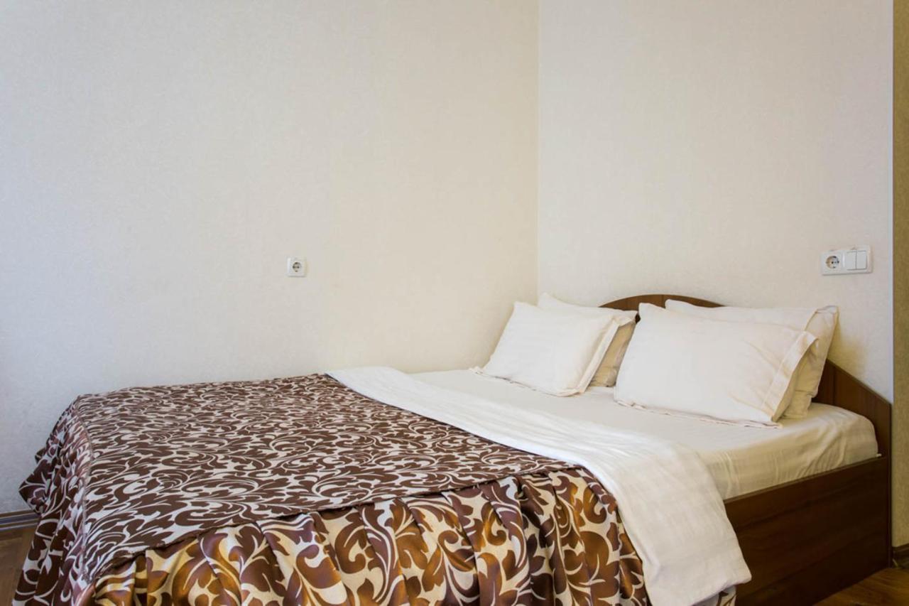 خاركيف Excellent Studio Apartment In The Center - Kravtsova Lane 13B المظهر الخارجي الصورة