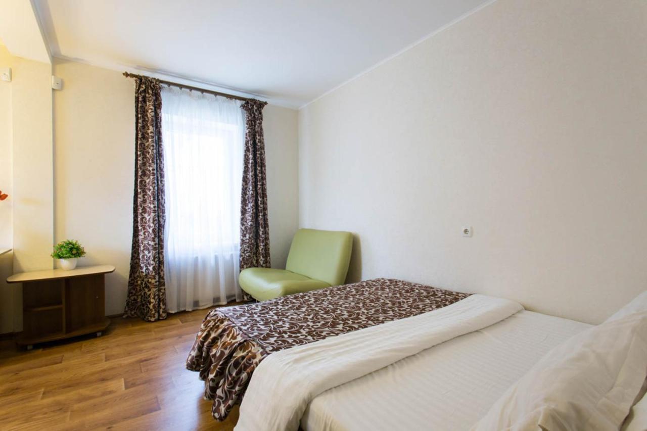 خاركيف Excellent Studio Apartment In The Center - Kravtsova Lane 13B المظهر الخارجي الصورة
