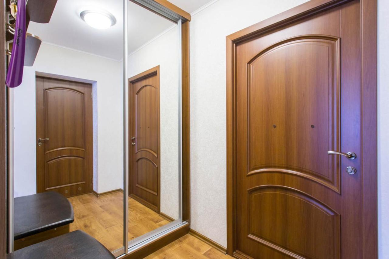 خاركيف Excellent Studio Apartment In The Center - Kravtsova Lane 13B المظهر الخارجي الصورة