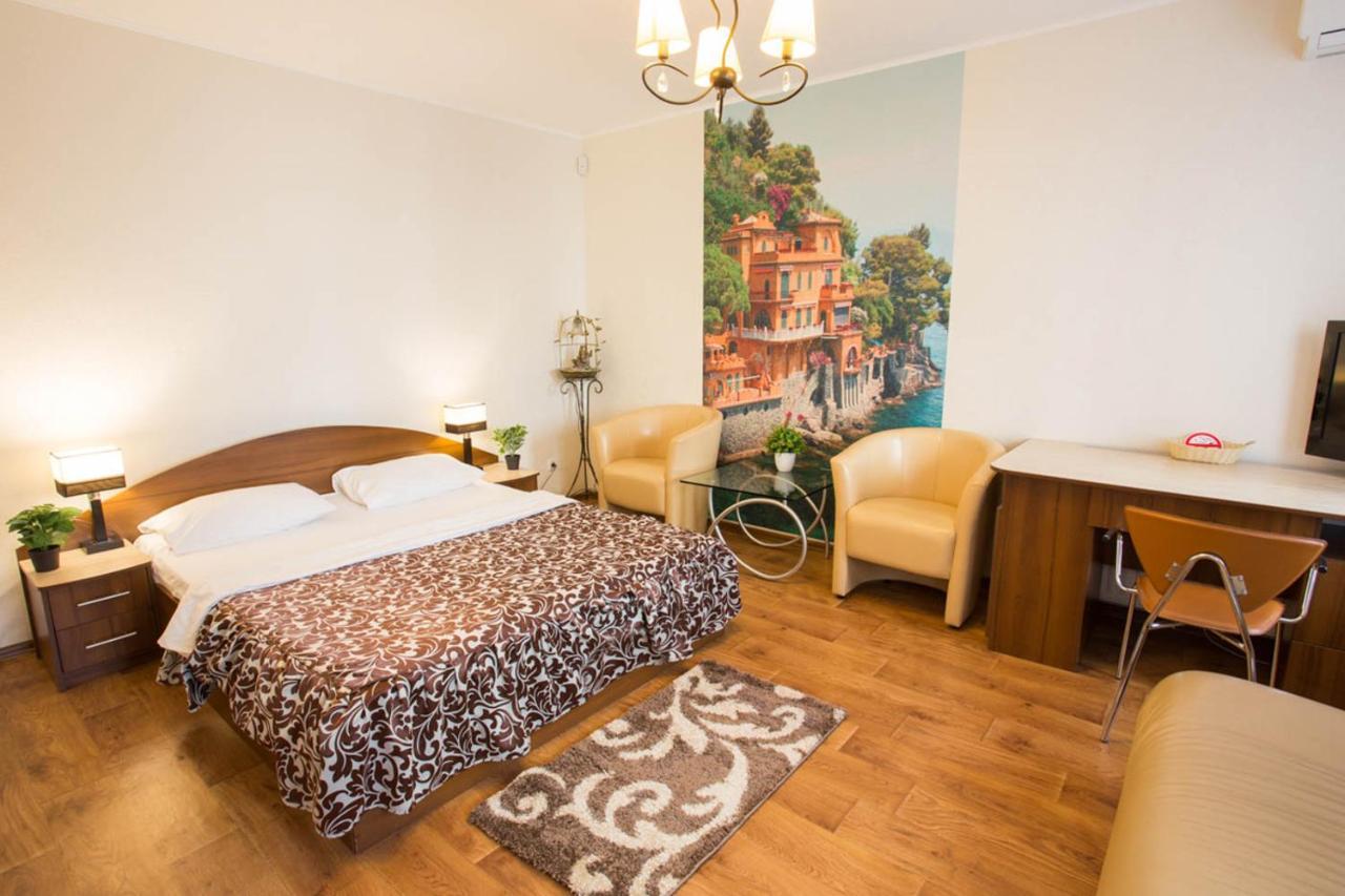 خاركيف Excellent Studio Apartment In The Center - Kravtsova Lane 13B المظهر الخارجي الصورة