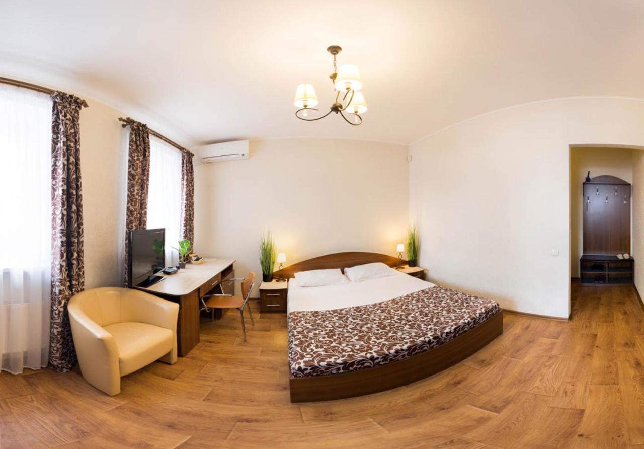 خاركيف Excellent Studio Apartment In The Center - Kravtsova Lane 13B المظهر الخارجي الصورة