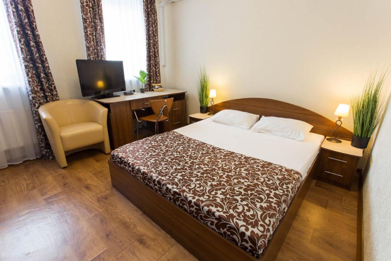 خاركيف Excellent Studio Apartment In The Center - Kravtsova Lane 13B المظهر الخارجي الصورة