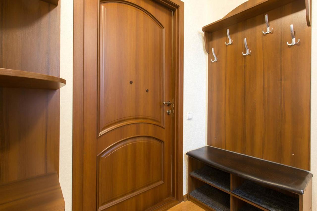 خاركيف Excellent Studio Apartment In The Center - Kravtsova Lane 13B المظهر الخارجي الصورة